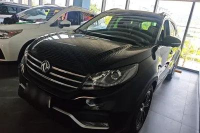 Dongfeng Fengon 580