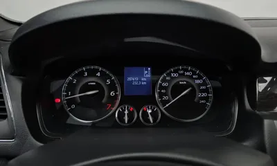 Renault-KoreaSamsung SM5