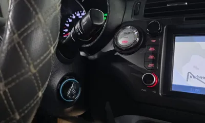 Kia Pride