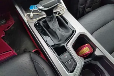 Geely Auto Emgrand