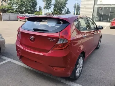 Hyundai Ruiyi