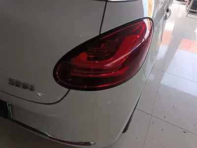 Wuling Bingo