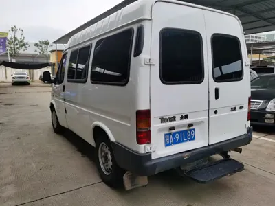 Ford Transit Classic