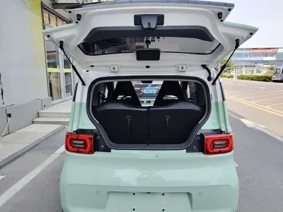 Wuling MINIEV