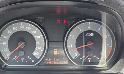 BMW 1M