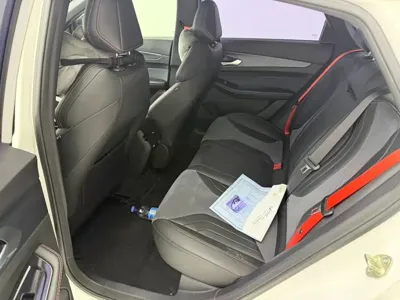 Geely Binrui