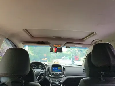 Baojun 560