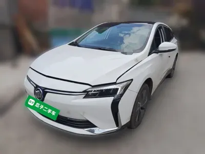 Buick Velite 6