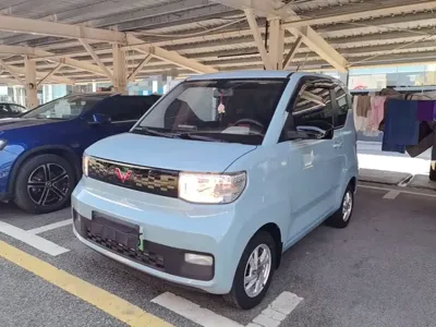 Wuling MINIEV