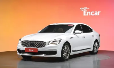 Kia K9