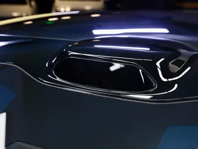 Nio ET5