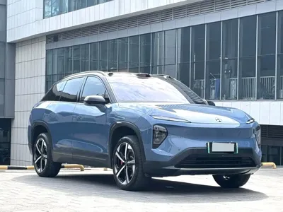 Nio ES7