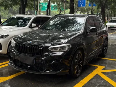 BMW X3 M