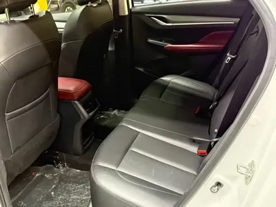 Changan CS55PLUS