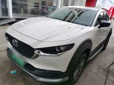 Mazda CX-30 EV