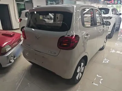 Wuling MINIEV