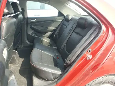 Hyundai Verna