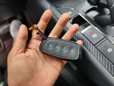 Haval H Dog New Energy