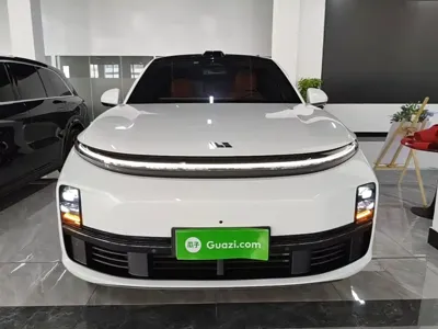Li Auto Li L7