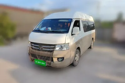Foton Scenic G7