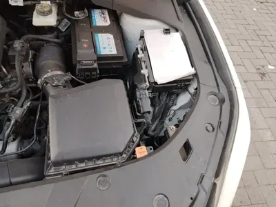 Geely Xingrui