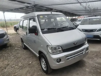 Wuling Zhiguang