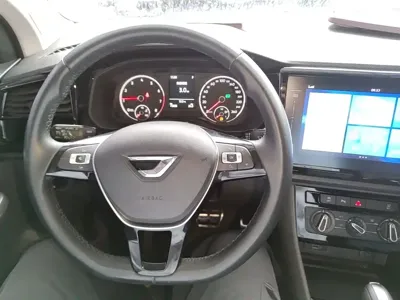 Jetta VS7