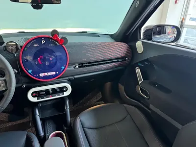 MINI MINI ACEMAN EV
