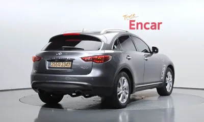 Infiniti FX