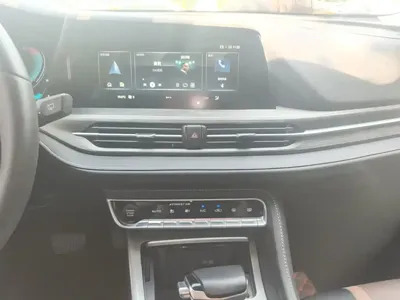Changan CS55PLUS