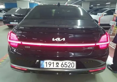 Kia K9