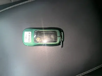 Li Auto Li ONE