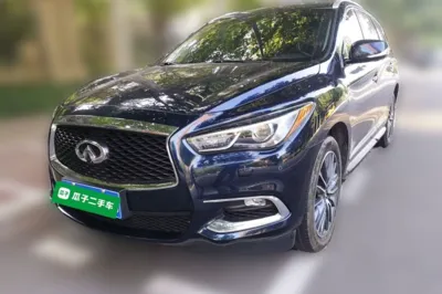 Infiniti QX60