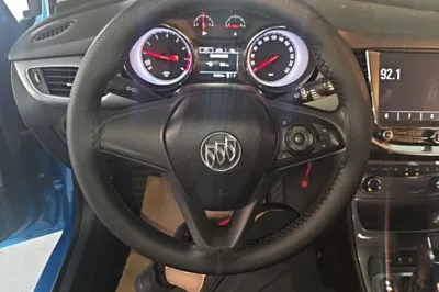 Buick Verano