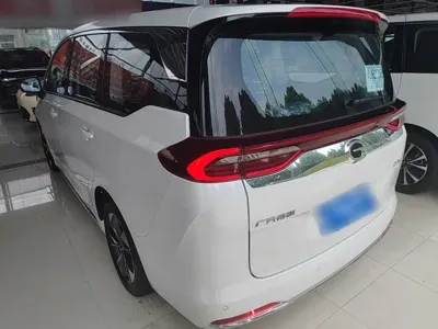 GAC Motor Trumpchi M6