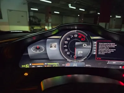 Ferrari 296