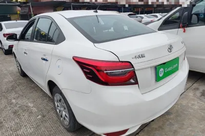 Toyota Vios