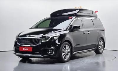 Kia Canival