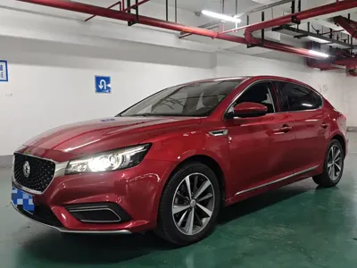 MG MG6