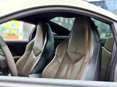 Peugeot RCZ