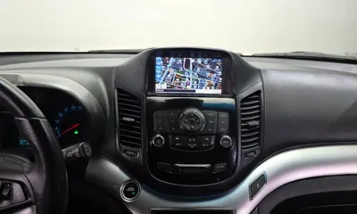 ChevroletGMDaewoo Orlando