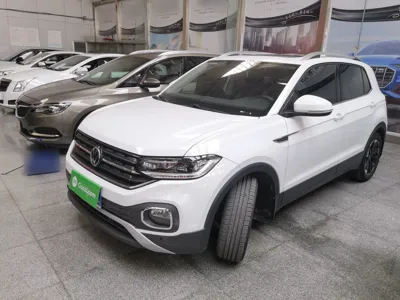Volkswagen Tacqua