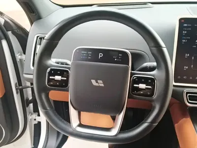 Li Auto Li L6