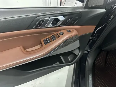 BMW X5 (Import)