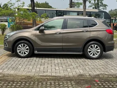 Buick Envision Plus