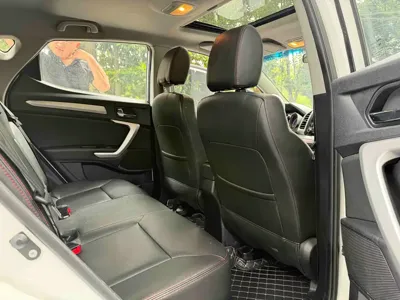 JAC Refine S3
