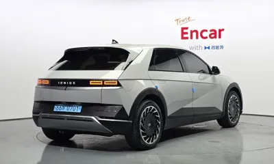 Hyundai Ioniq5