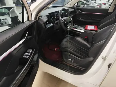 Roewe RX5 Max