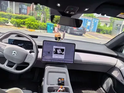 Nio ET5