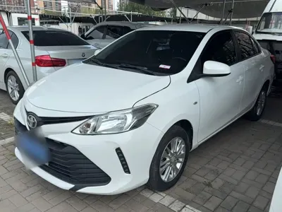 Toyota Vios